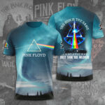 Pink Floyd 3D Apparel - TANTN 5572