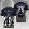 Pink Floyd 3D Apparel – GNE 208
