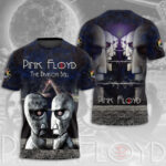 Pink Floyd 3D Apparel – GNE 208