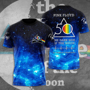 Pink Floyd 3D Apparel - HOATT 2385