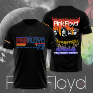Pink Floyd 3D Apparel - HOATT 4053
