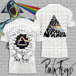 Pink Floyd 3D Apparel - HOATT 4581