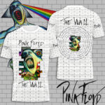 Pink Floyd 3D Apparel – HOATT 4585