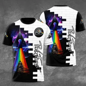 Pink Floyd 3D Apparel - HOATT 2392