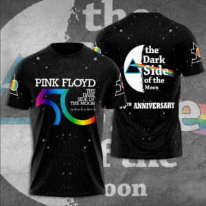 Pink Floyd 3D Apparel - HOATT 2355