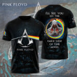 Pink Floyd 3D Apparel – GNE 524