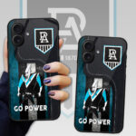 Port Adelaide FC Phone Case - HOATT12526
