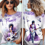 Prince 3D Apparel – MAITM 8646