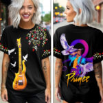 Prince 3D Apparel - VANDH 3618