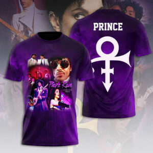 Prince 3D Apparel - VANDH 551