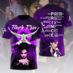 Prince 3D Apparel - VANDH 552