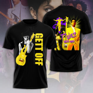 Prince 3D Apparel - VANDH 554