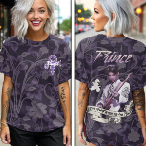 Prince 3D Apparel - TANTN 5624