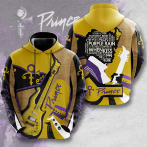 Prince 3D Apparel - HUANNM 3182