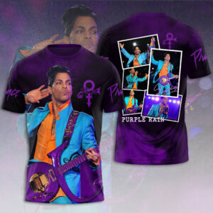 Prince 3D Apparel – HOATT 9507