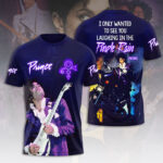Prince 3D Apparel - VANDH 523