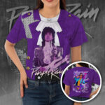 Prince 3D Apparel - HUANNM 3704