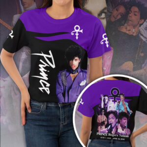 Prince 3D Apparel - VANDH 1385