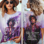 Prince 3D Apparel - VANDH 2693