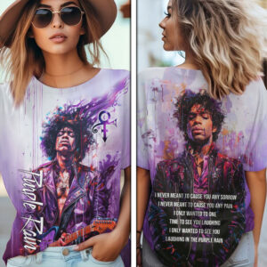 Prince 3D Apparel - VANDH 2693