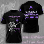 Prince 3D Apparel - VANDH 4348