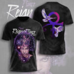 Prince 3D Apparel - VANDH 3558