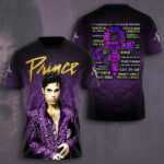 Prince 3D Apparel - VANDH 526