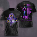 Prince 3D Apparel - VANDH 539