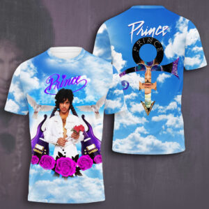 Prince 3D Apparel - VANDH 556