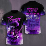 Prince 3D Apparel - VANDH 630