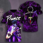 Prince 3D Apparel – VANDH 035