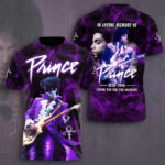 Prince 3D Apparel - VANDH 038