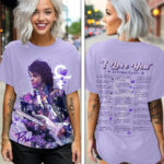 Prince 3D Apparel – TANTN 11310