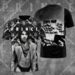 Prince 3D Apparel – TANTN 7869