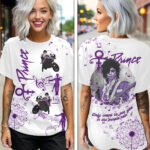 Prince 3D Apparel – TANTN 5625