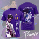 Prince 3D Apparel - HOATT 5697