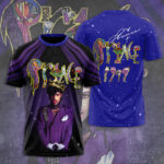 Prince 3D Apparel - TANTN 2080