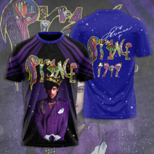 Prince 3D Apparel - TANTN 2080