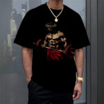 Reps For Jesus Snowflake 3D Apparel – TANTN15216