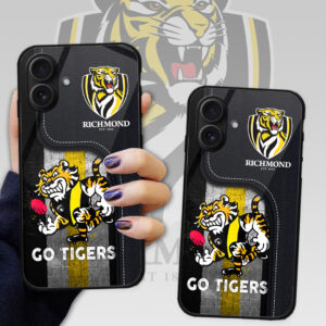 Richmond FC Phone Case - HOATT12527