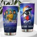 Star Trek Tumbler Cup - TMTHU 260