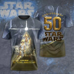 Star Wars 3D Apparel – TMTHU316
