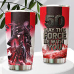 Star Wars Tumbler Cup - TMTHU429