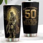 Star Wars Tumbler Cup - TMTHU 276