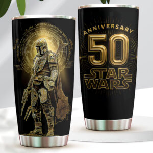 Star Wars Tumbler Cup - TMTHU 276