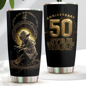 Star Wars Tumbler Cup - TMTHU 277