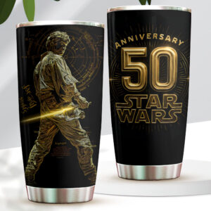 Star Wars Tumbler Cup - TMTHU 281