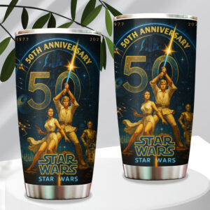 Star Wars Tumbler Cup - TMTHU 282