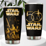 Star Wars Tumbler Cup - TMTHU 287