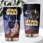 Star Wars Tumbler Cup - TMTHU 306